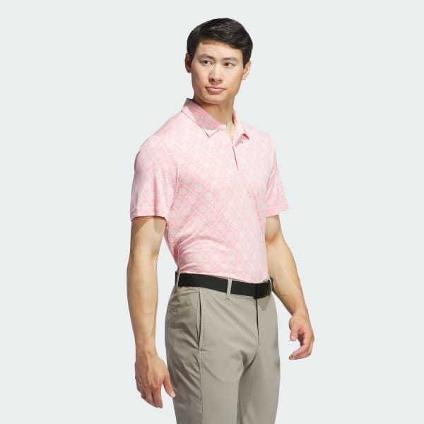 Áo polo golf adidas - IW1475