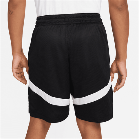 Quần bóng rổ nike nam DV9525-010
