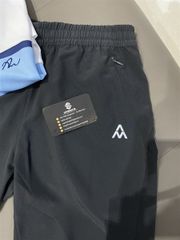 Quần running AM nam SRM2112 grey