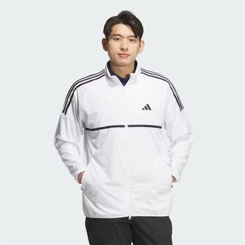 Áo khoác golf adidas - IM6435