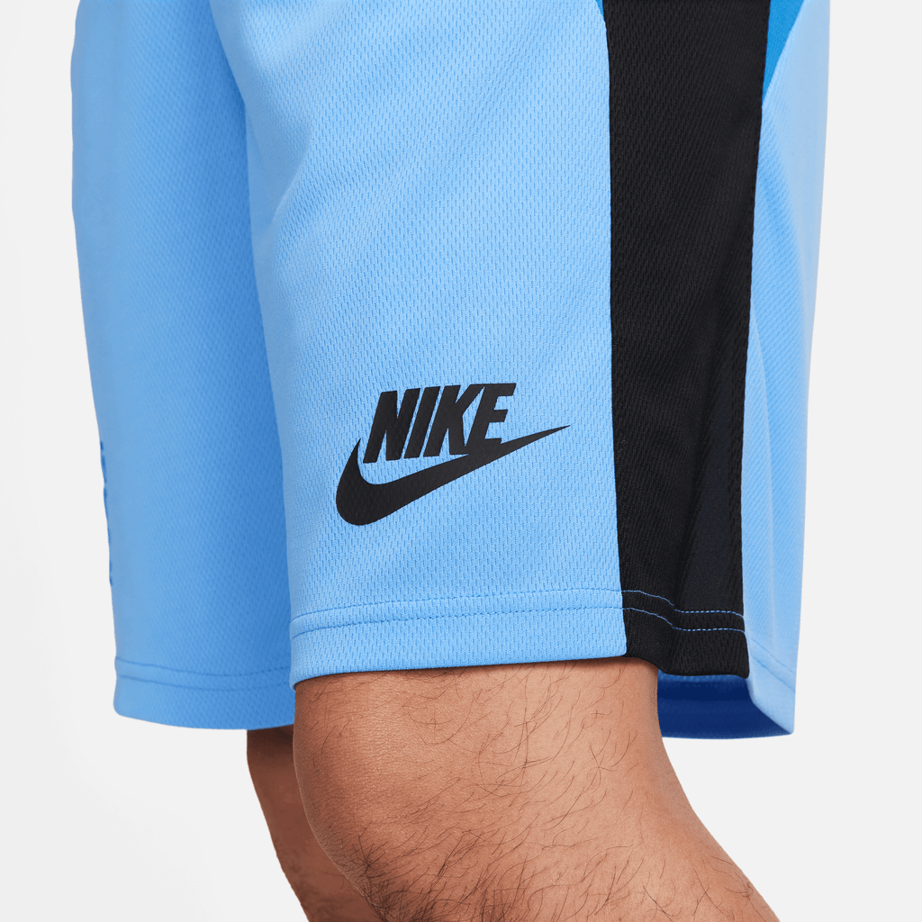 Quần bóng rổ nike AS MNK DF START5BLK 11IN SHORT nam DQ5827-435