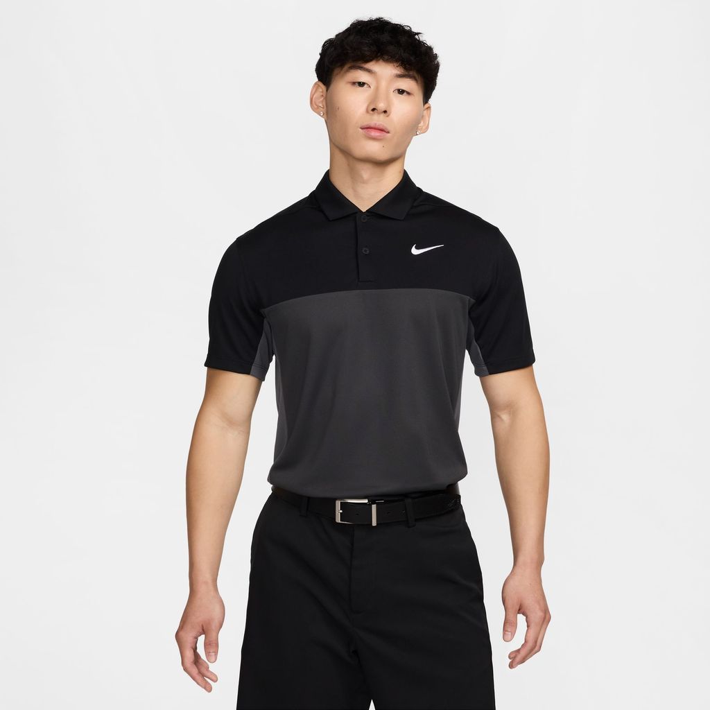 Áo Polo tay ngắn thể thao - FQ1115-010