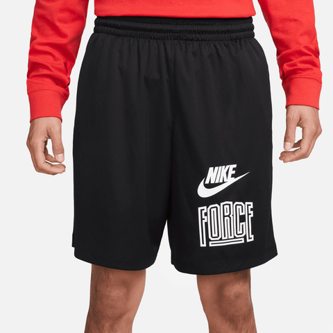 Quần bóng rổ nike nam DV9484-010