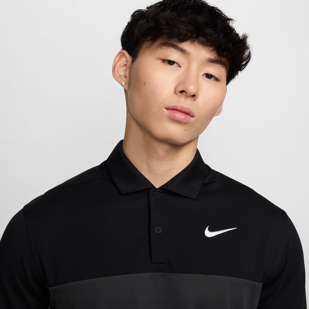 Áo Polo tay ngắn thể thao - FQ1115-010