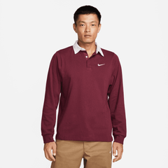 Áo polo dài tay Nike SB Rugby Nam DZ7267-638