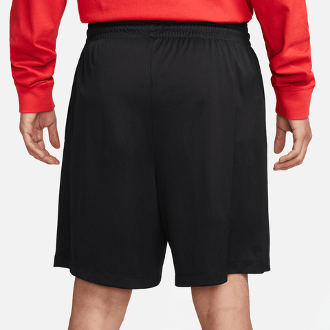Quần bóng rổ nike nam DV9484-010