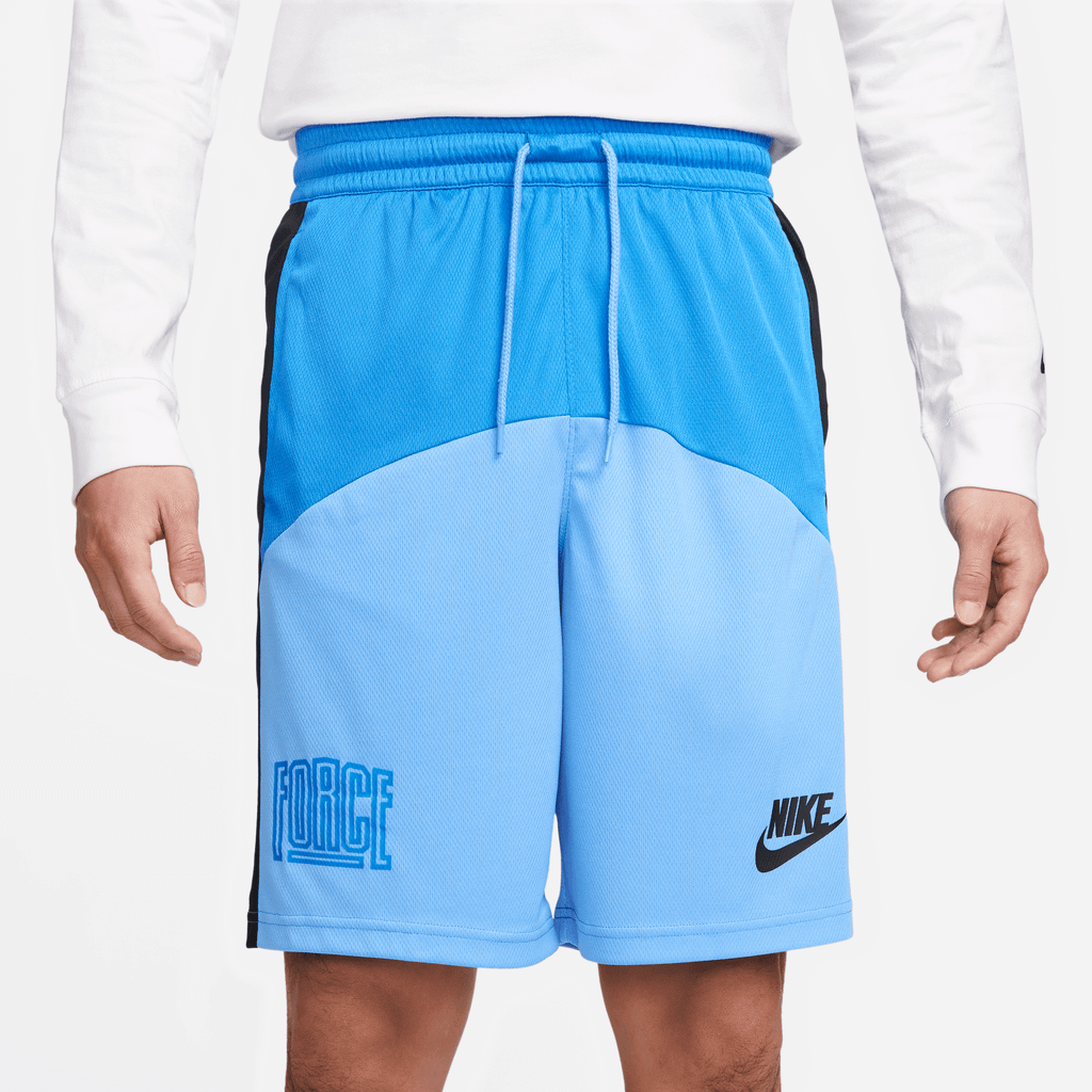 Quần bóng rổ nike AS MNK DF START5BLK 11IN SHORT nam DQ5827-435