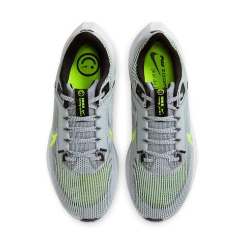 Giầy chạy bộ - NIKE AIR ZOOM PEGASUS 40 DV3853-004