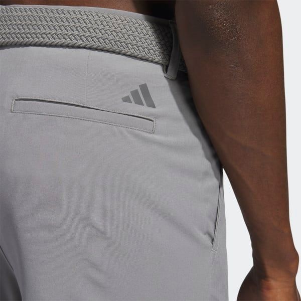 Quần Short Golf nam adidas - HR7939