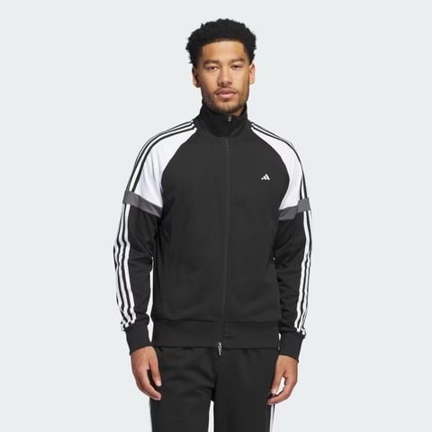 Áo khoác golf adidas - IW1423