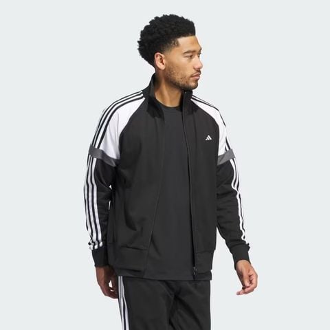Áo khoác golf adidas - IW1423
