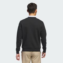 Áo nỉ golf adidas - IU4523