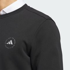 Áo nỉ golf adidas - IU4523