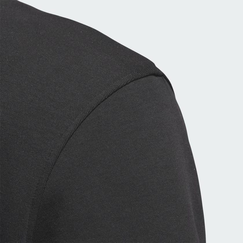 Áo nỉ golf adidas - IU4523