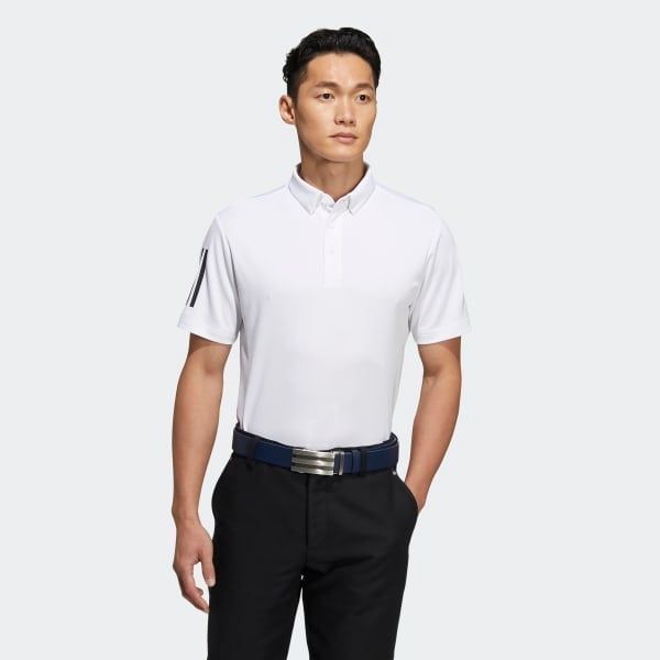 Áo Polo golf nam adidas - HI5611