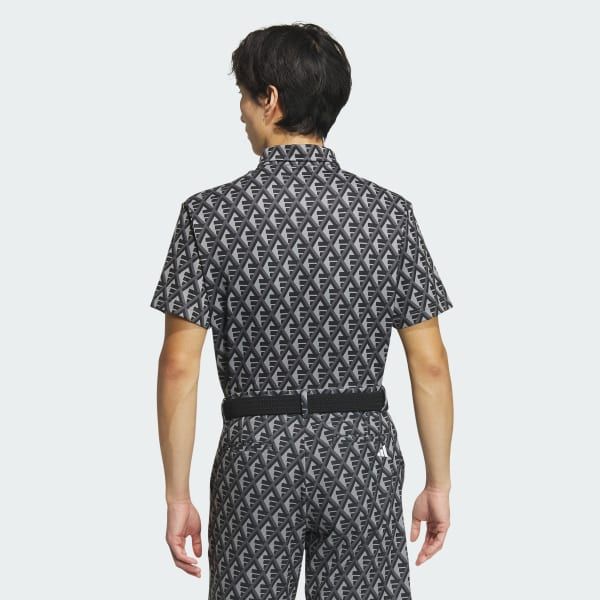 Áo polo adidas golf - IN9041