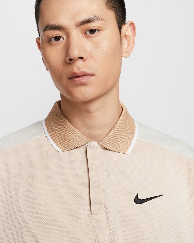 Áo Polo thể thao - FQ1151-126