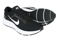 Giầy Nike Air Zoom Structure 24 DA8535-001