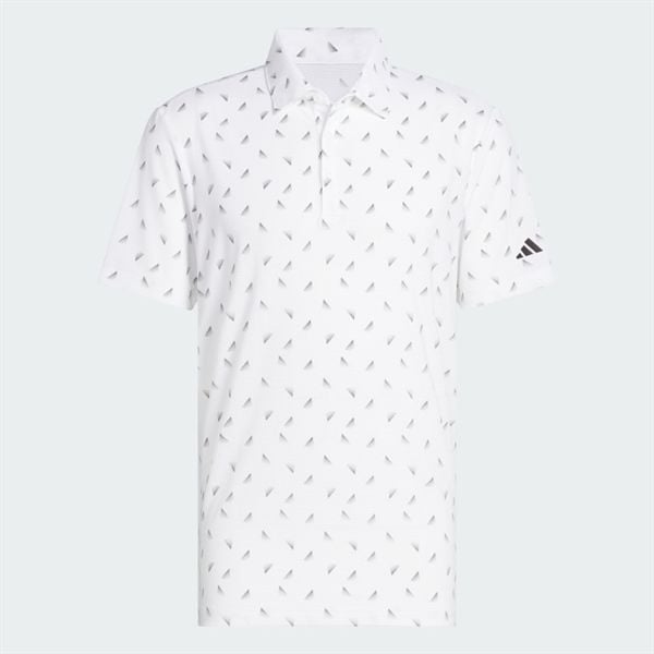 Áo Polo golf adidas Ultimate365 in lưới Nam - JF4908