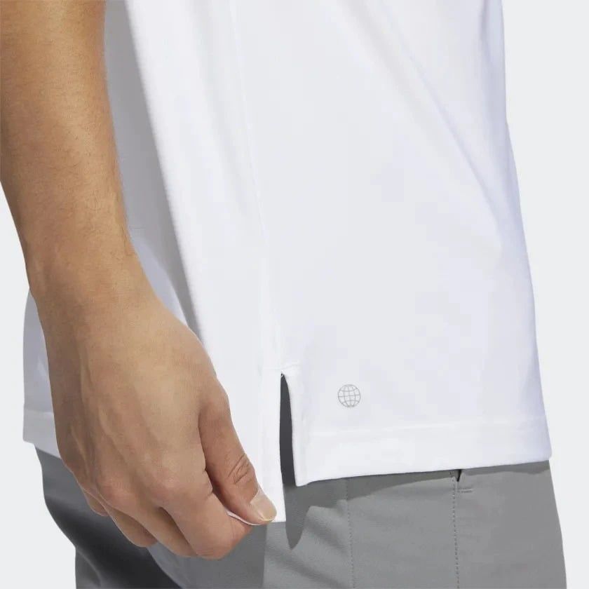 Áo Polo Adidas  Go-To nam HA6113