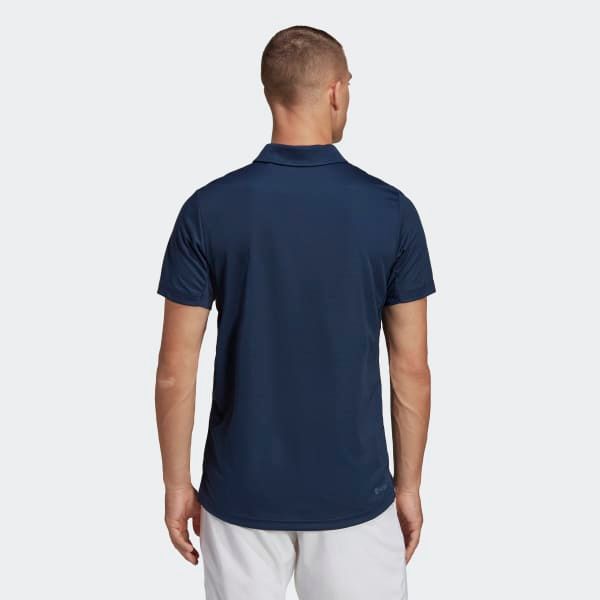 Áo polo Tennis nam adidas - HS3237