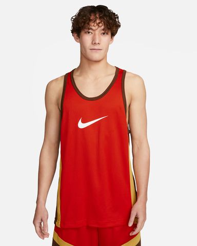 Áo ba lỗ nam Nike Dri-FIT ICON JERSEY DV9968-633