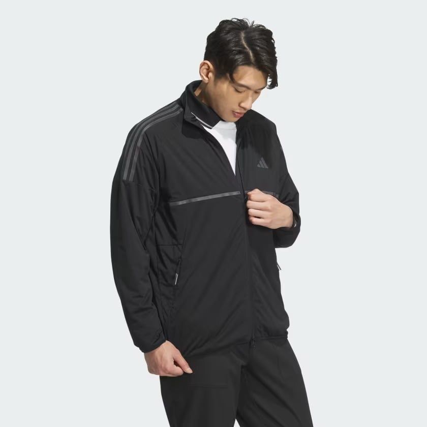 Áo khoác golf adidas - IM6434