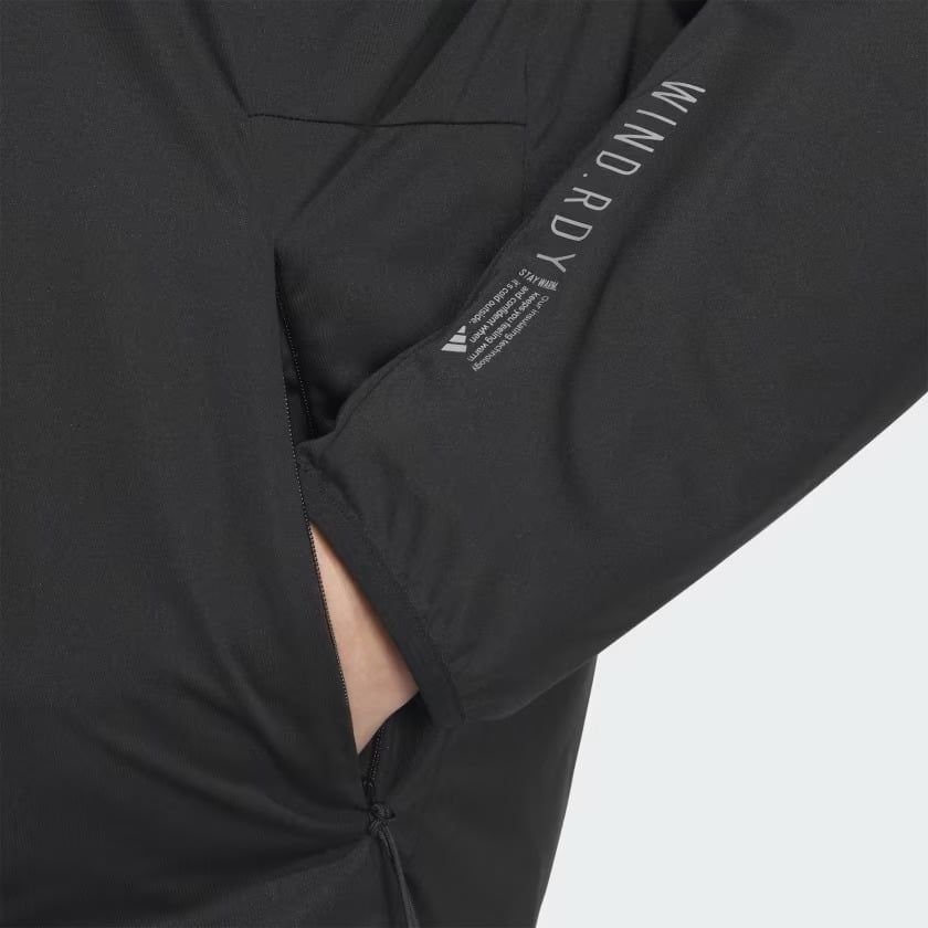 Áo khoác golf adidas - IM6434