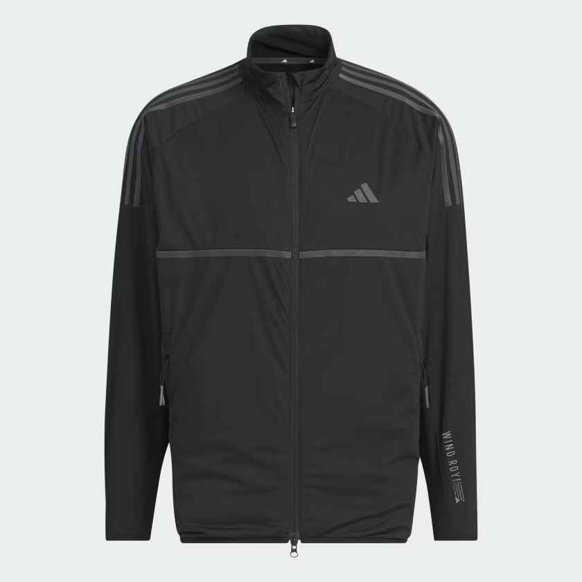 Áo khoác golf adidas - IM6434