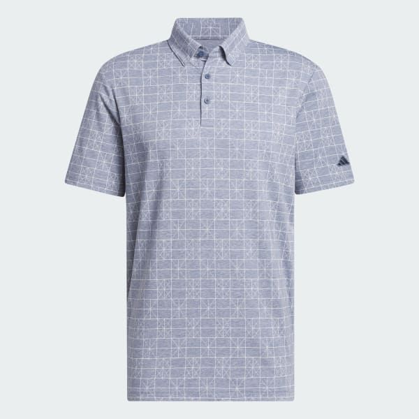 Áo polo adidas IU4425