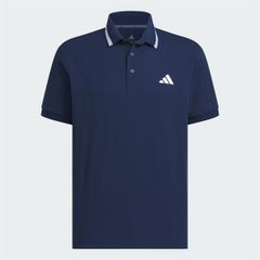Áo Polo adidas Thun Gân Ngắn Tay 3 Sọc - JF6272
