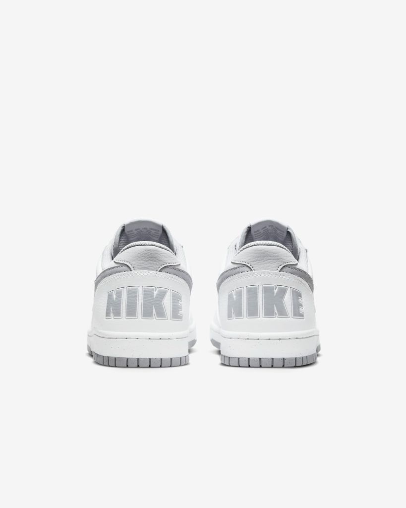 Giày thời trang Nike Big Low - 355152-106
