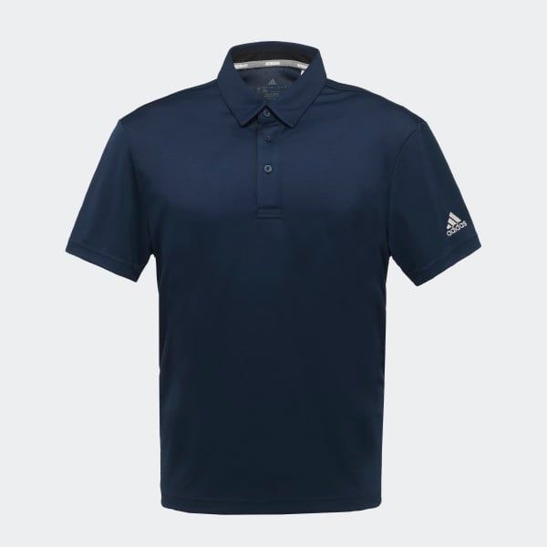 Áo Polo golf nam adidas - HR6252