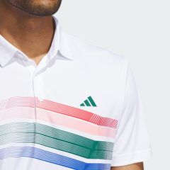 Áo polo golf adidas - IT0129