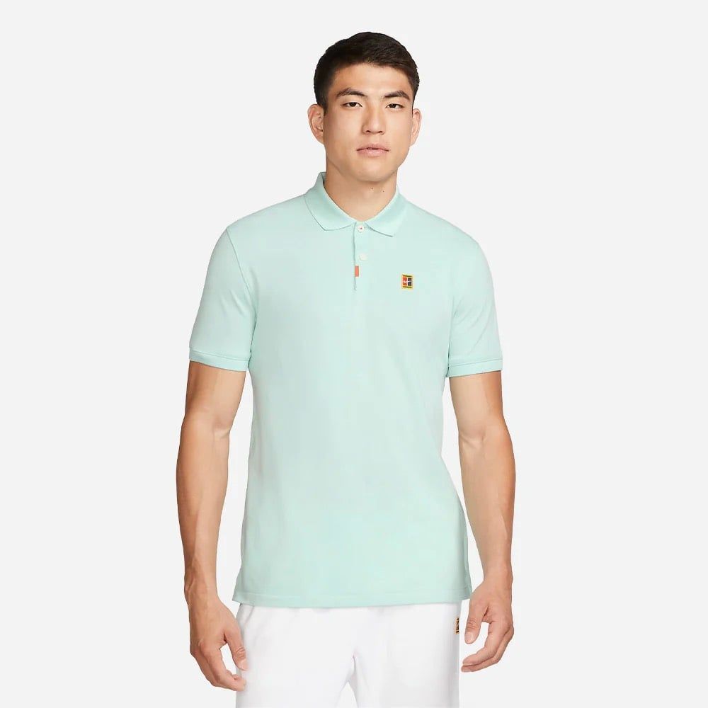 Áo Polo tay ngắn thể thao - DA4380-346