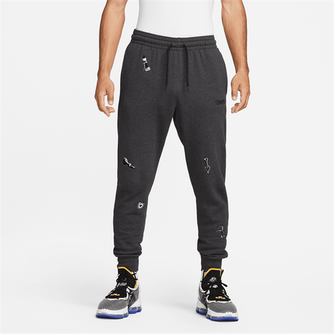 Quần bóng rổ nike nam DQ6146-032