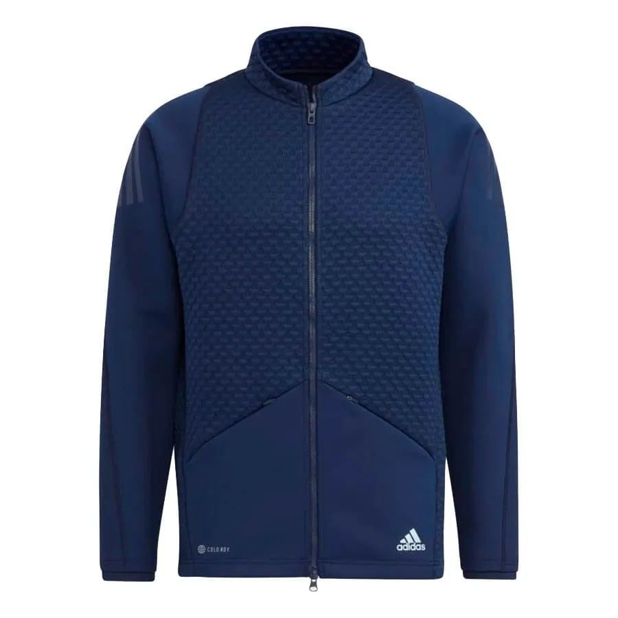 Áo Khoác Golf Adidas Cold.Rdy HG4116