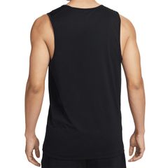 Áo Nike Dri-FIT Hyverse Men's Sleeveless Fitness Tank Top DV9842-010