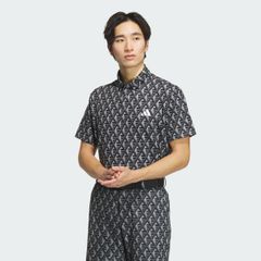 Áo polo adidas golf - IN9041