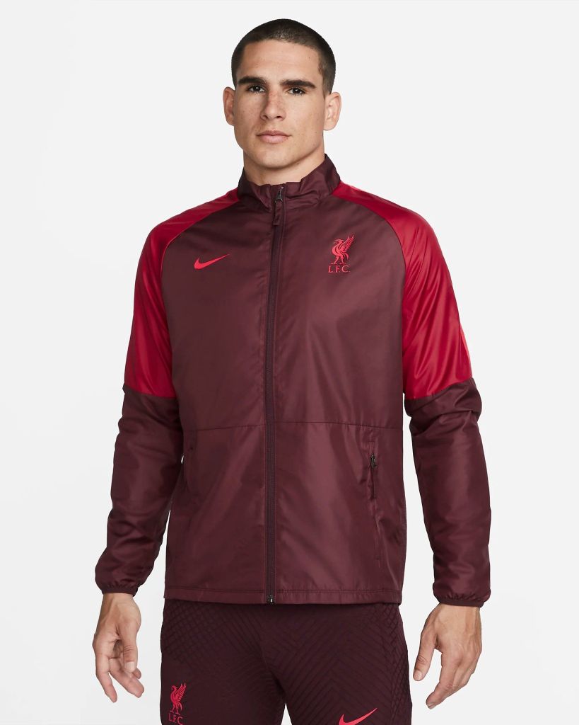 Áo khoác Nike Dri-FIT nam DM2968-652