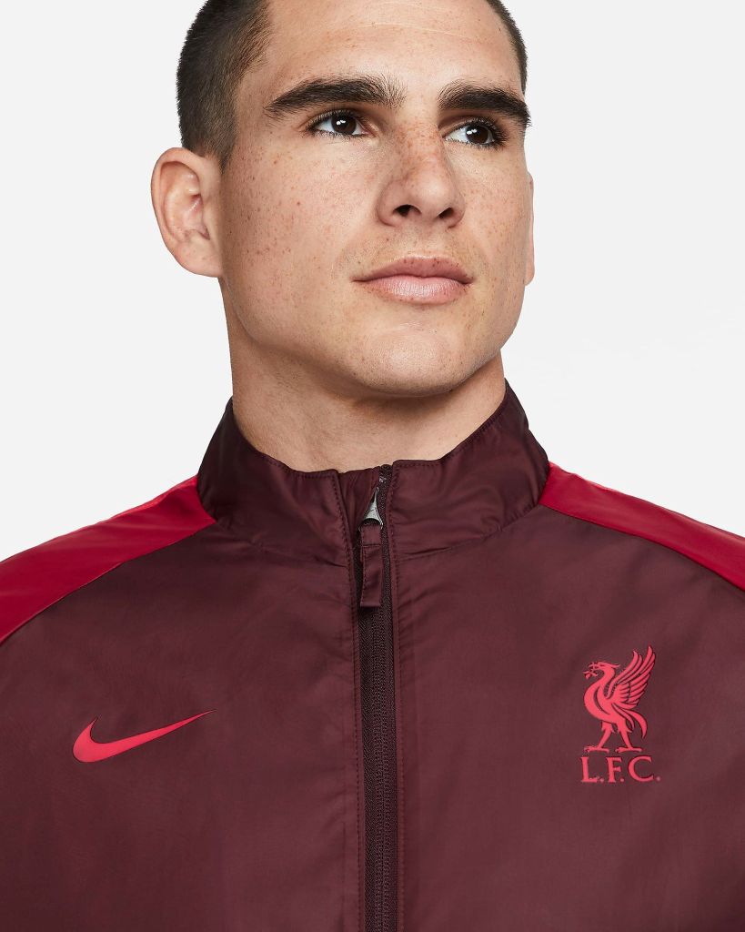 Áo khoác Nike Dri-FIT nam DM2968-652