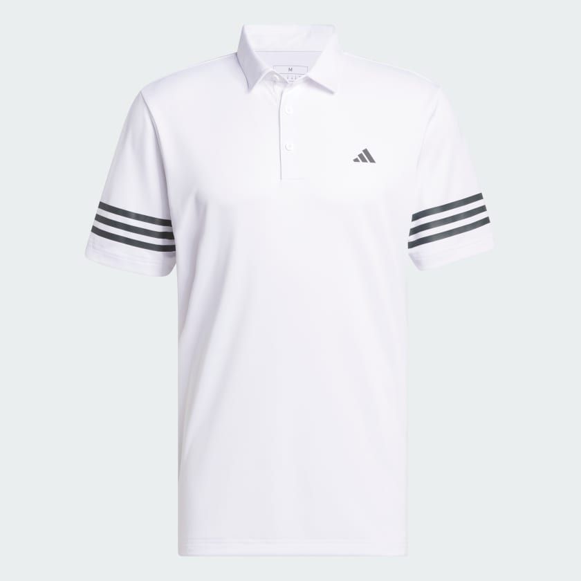 Áo polo golf adidas - IU4359