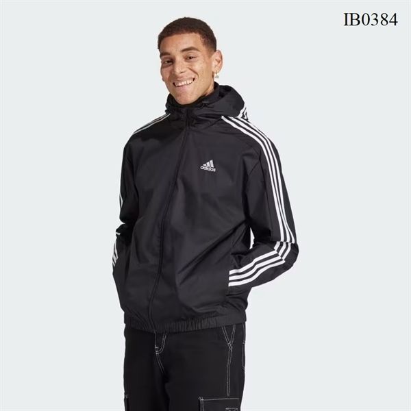 Áo khoác thể thao Adidas IB0384