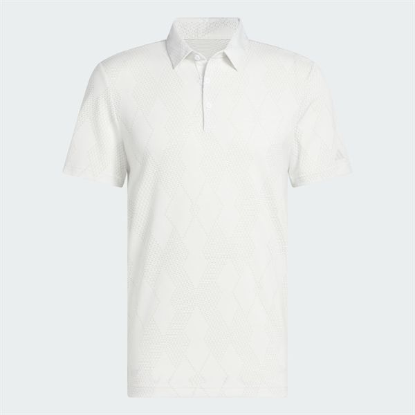 Áo Polo adidas Micro Texture Ultimate365 - JF4903
