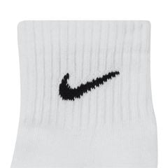 Set 3 đôi tất thể thao U NK EVERYDAY CSH ANKL SX7667-100