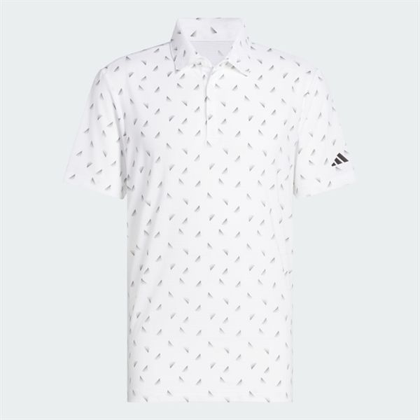 Áo Polo golf adidas Ultimate365 in lưới Nam - JF4908