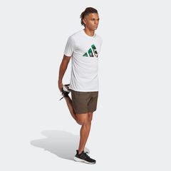 Áo T-shirt Thể Thao Nam adidas IB8259
