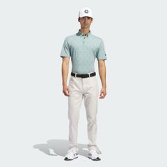 Áo Polo Golf adidas Go-To Novelty Nam - IN6412