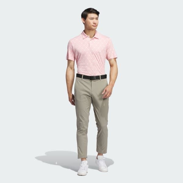 Áo polo golf adidas - IW1475