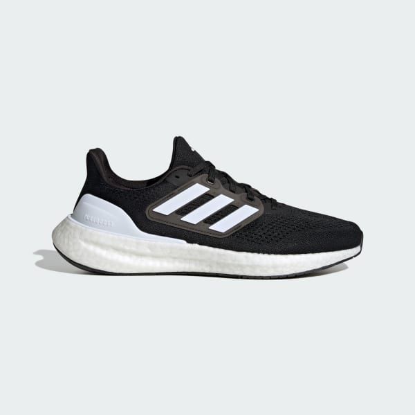 Giầy chạy bộ adidas PUREBOOST 23 Nam - IF2376